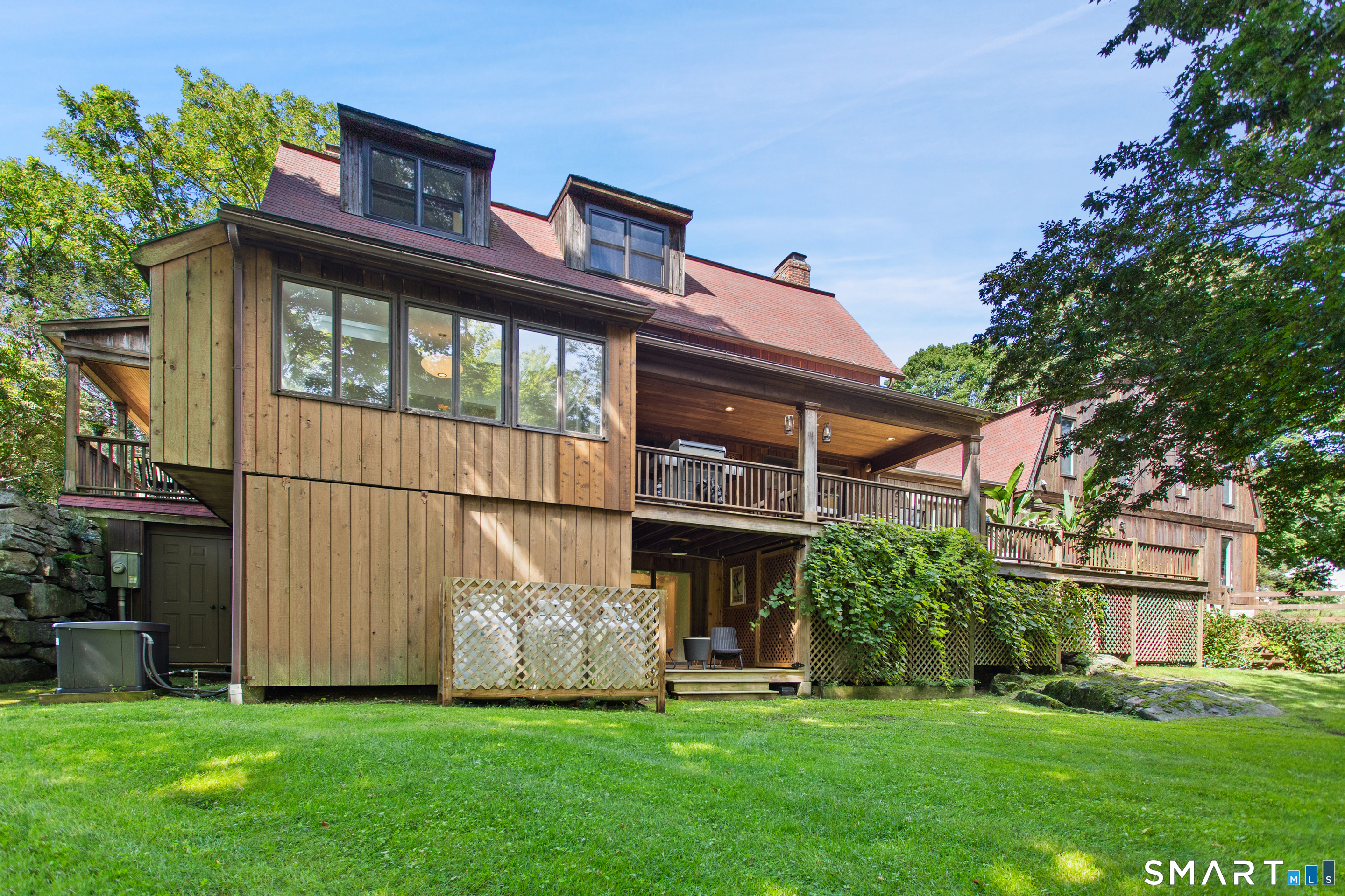 122 Millstone Road Wilton CT 06897