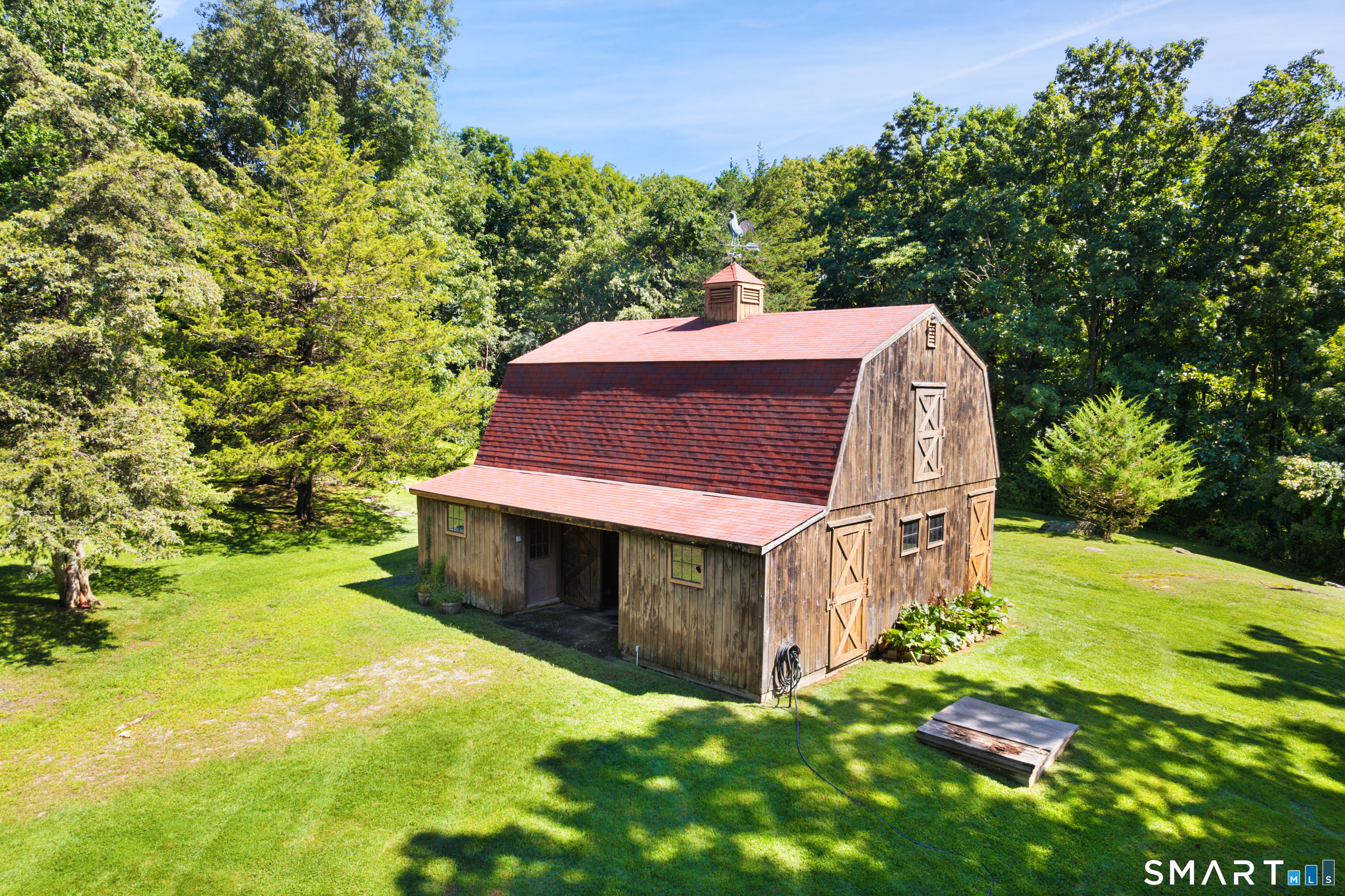 122 Millstone Road Wilton CT 06897