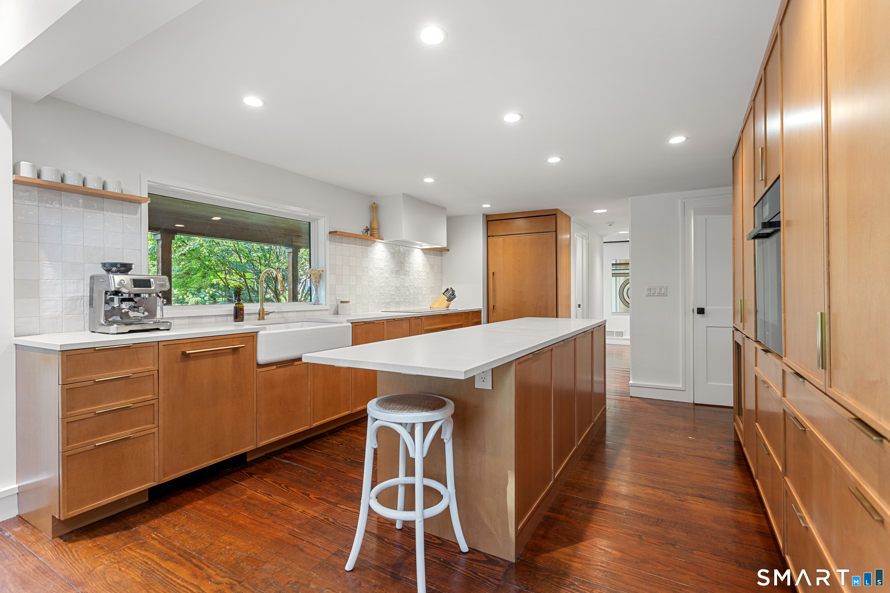 122 Millstone Road Wilton CT 06897