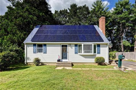 30 Cody Avenue Plainville CT 06062