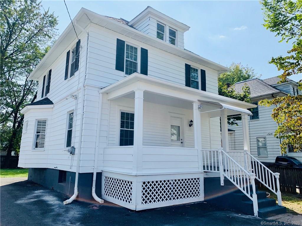 53 Bliss Street Hartford CT 06114