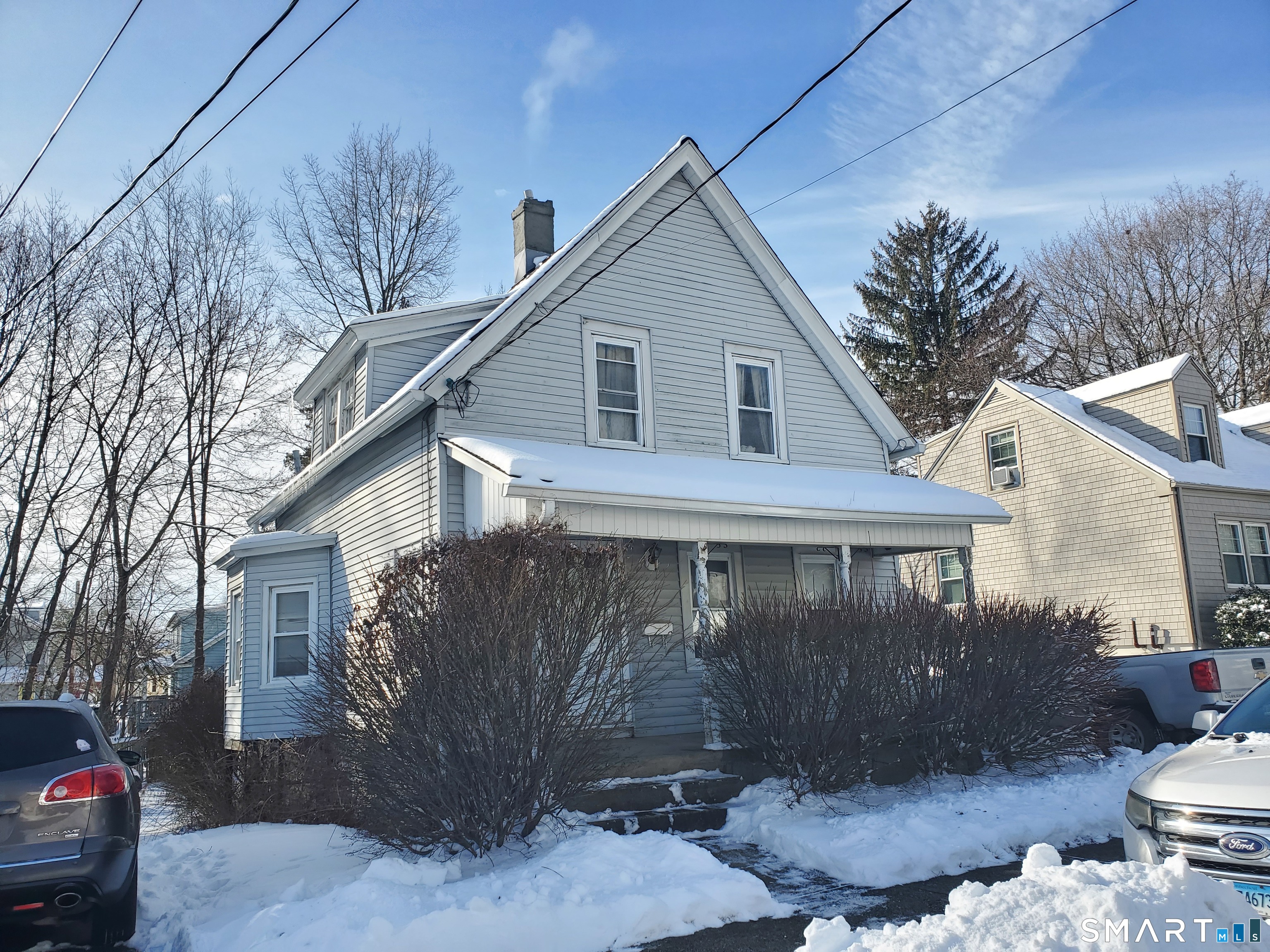 20 Geer Avenue Norwich CT 06360