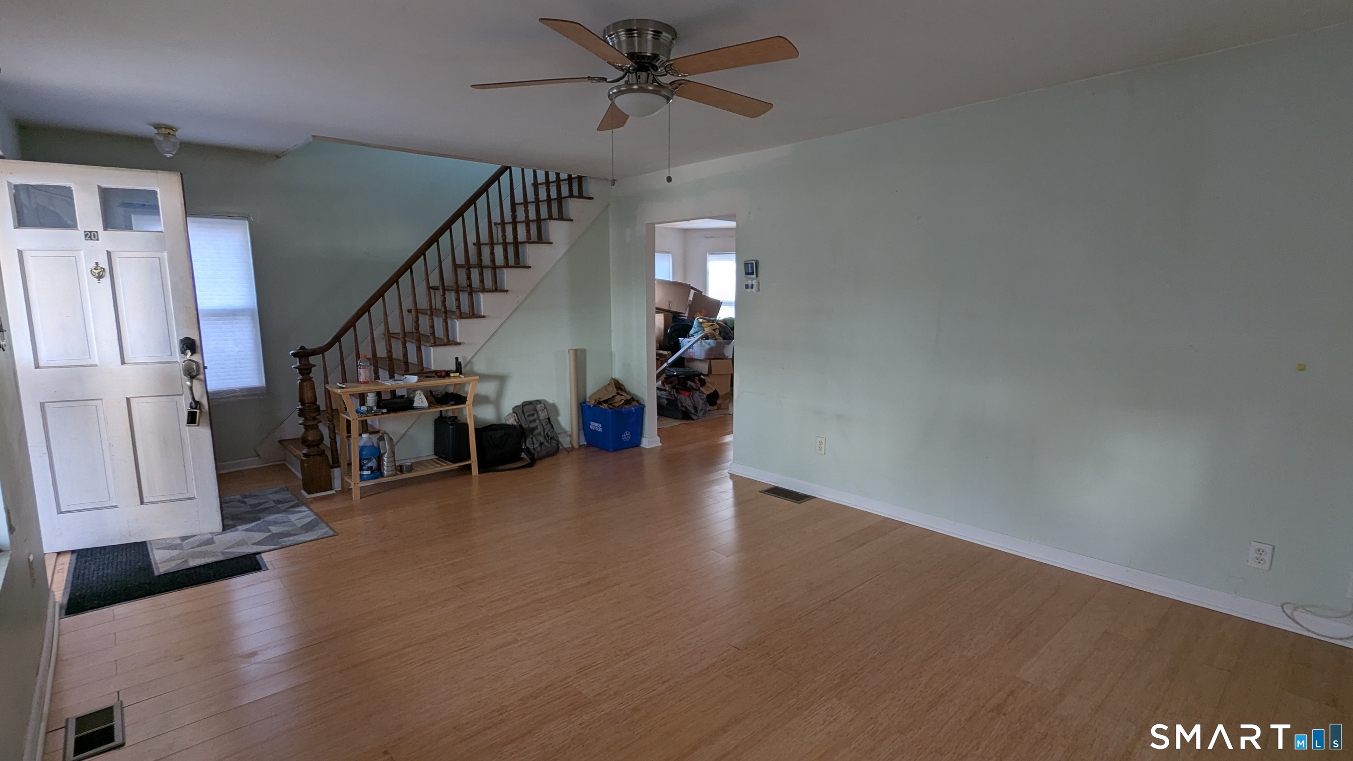 20 Geer Avenue Norwich CT 06360