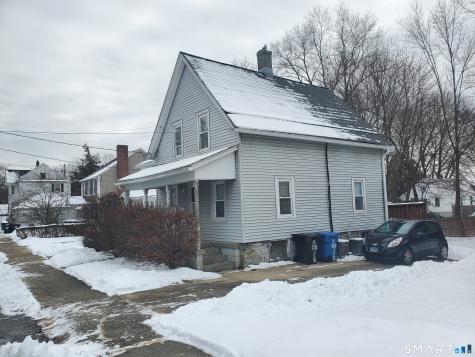 20 Geer Avenue Norwich CT 06360