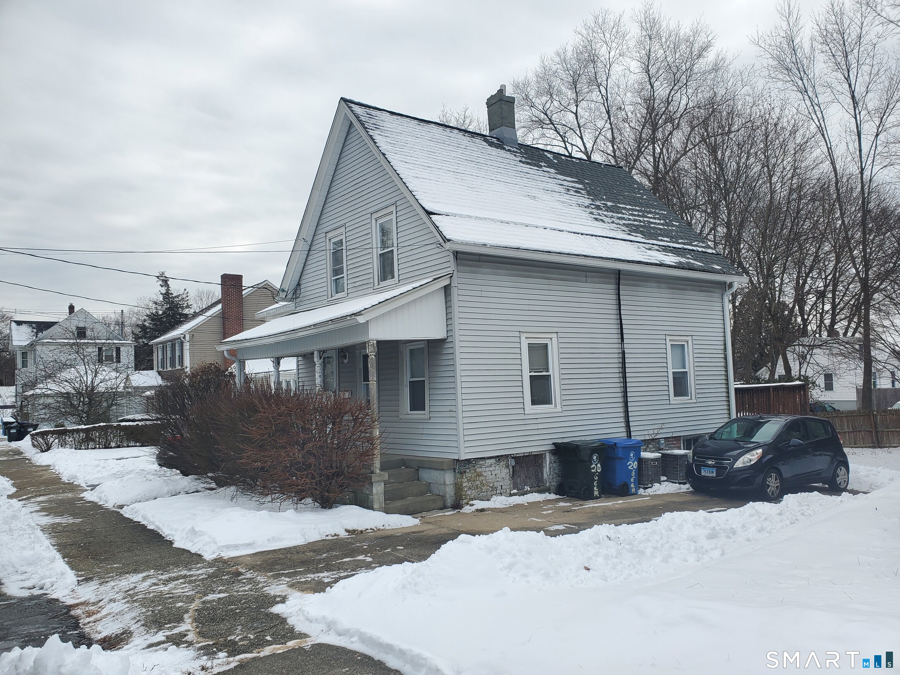 20 Geer Avenue Norwich CT 06360