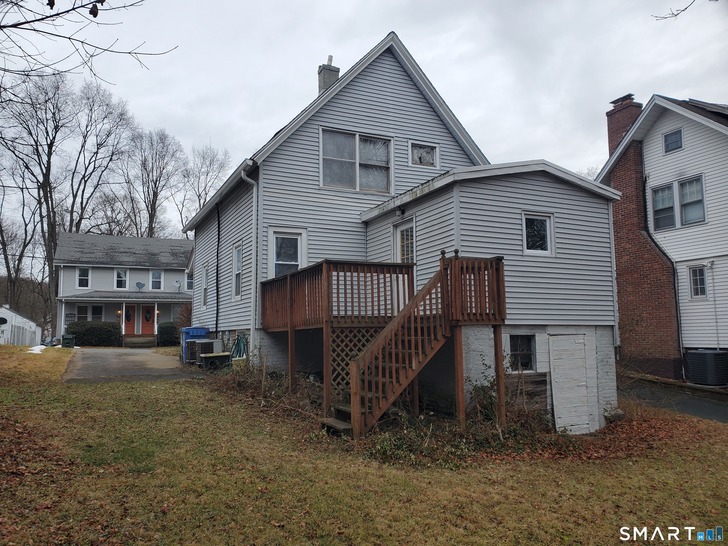 20 Geer Avenue Norwich CT 06360