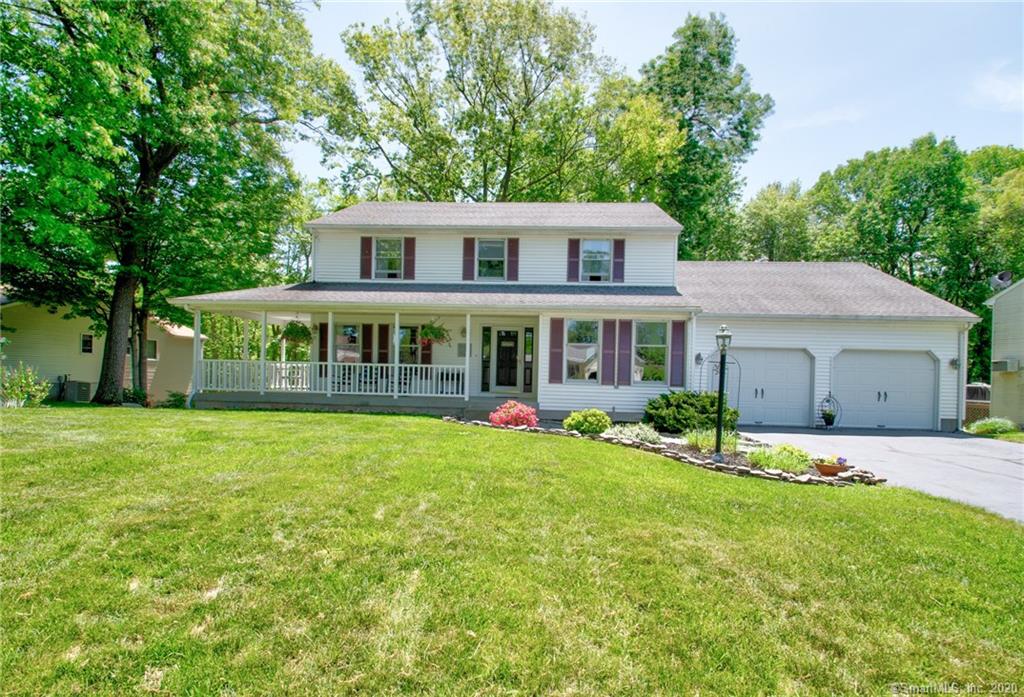 188 Langford Lane East Hartford CT 06118
