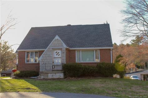 8 Catlin Road Harwinton CT 06791
