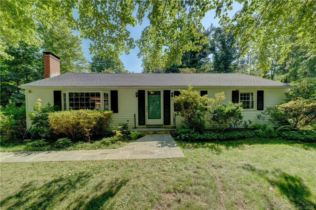23 Olsen Drive Mansfield CT 06250