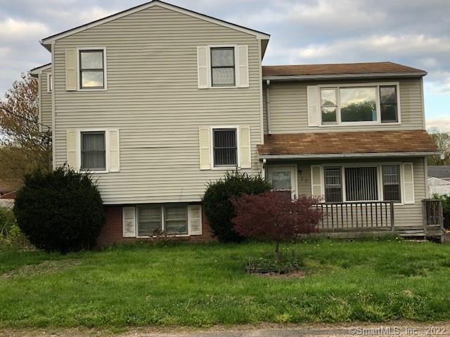 17 Bretton Street East Haven CT 06512