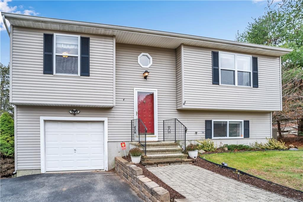 4 Samantha Lane Madison CT 06443