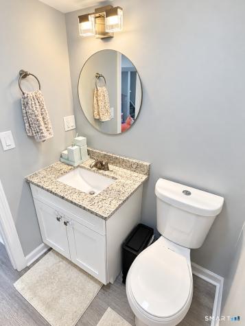 28 Brookside Avenue Bridgeport CT 06606