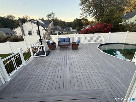 28 Brookside Avenue Bridgeport CT 06606