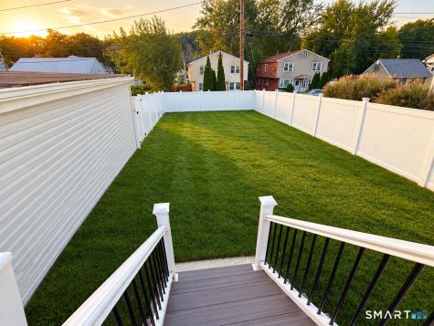 28 Brookside Avenue Bridgeport CT 06606
