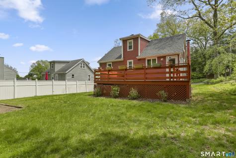 18 Dawn Street Fairfield CT 06824
