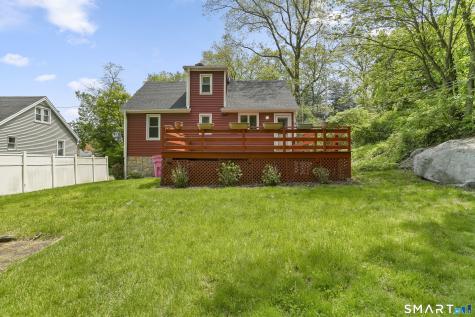 18 Dawn Street Fairfield CT 06824