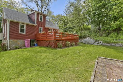 18 Dawn Street Fairfield CT 06824