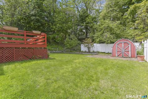 18 Dawn Street Fairfield CT 06824
