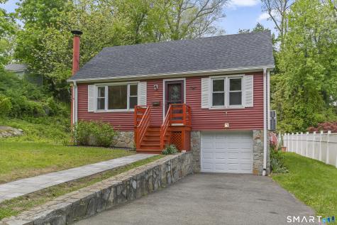 18 Dawn Street Fairfield CT 06824