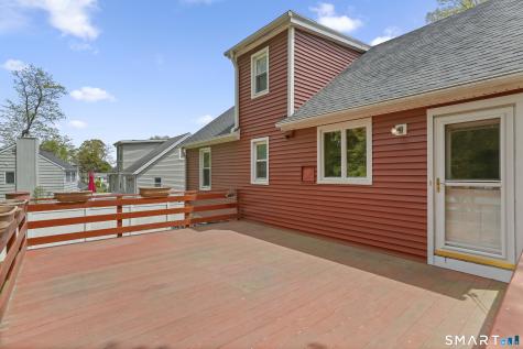18 Dawn Street Fairfield CT 06824