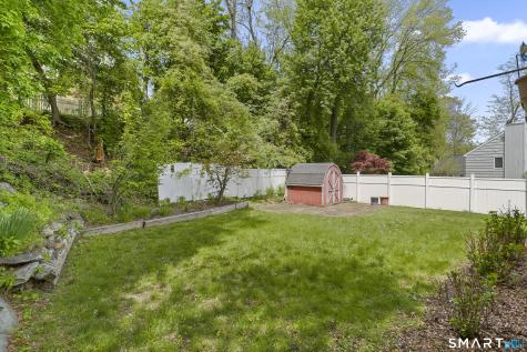 18 Dawn Street Fairfield CT 06824
