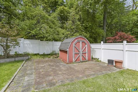 18 Dawn Street Fairfield CT 06824