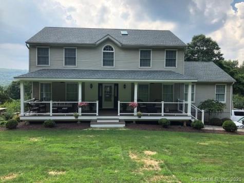 54 Morey Road New Milford CT 06776