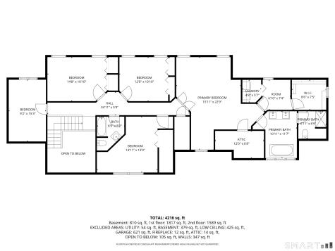 118 Genesee Lane Madison CT 06443