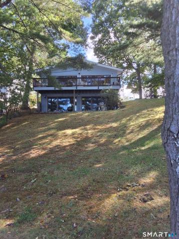 1385 Chopsey Hill Road Bridgeport CT 06606