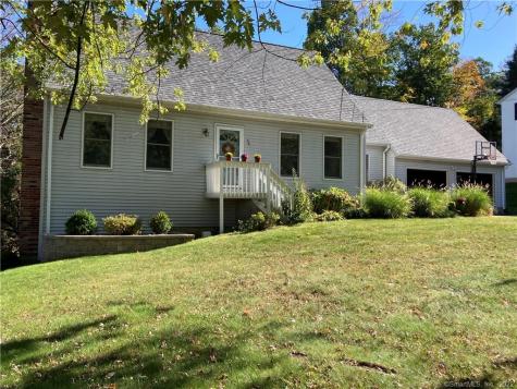 90 Smith Street Bristol CT 06010