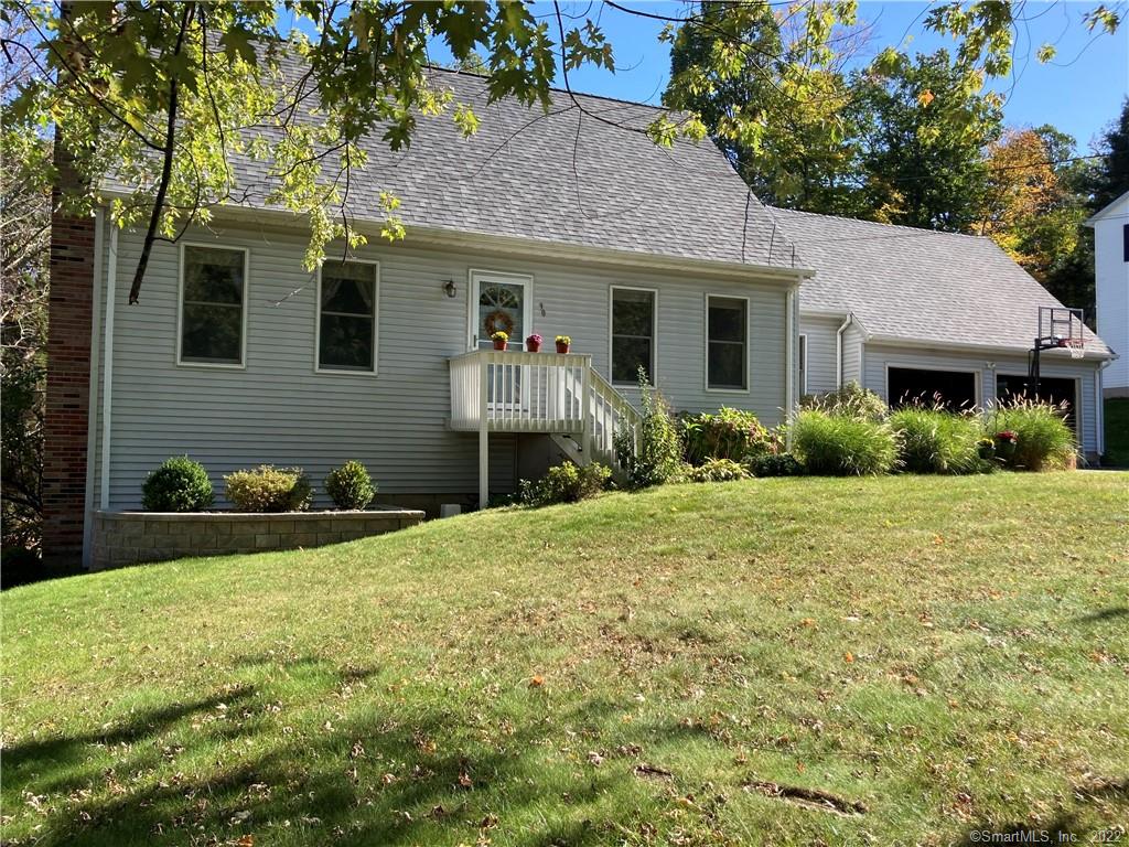 90 Smith Street Bristol CT 06010