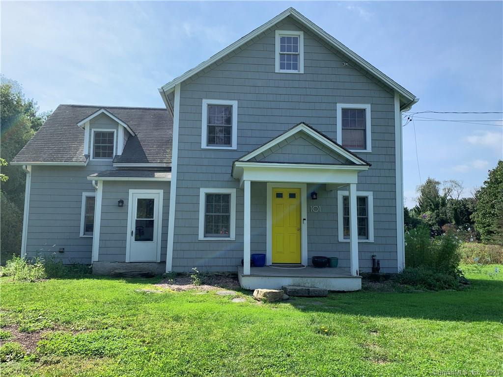 101 Millerton Road Sharon CT 06069