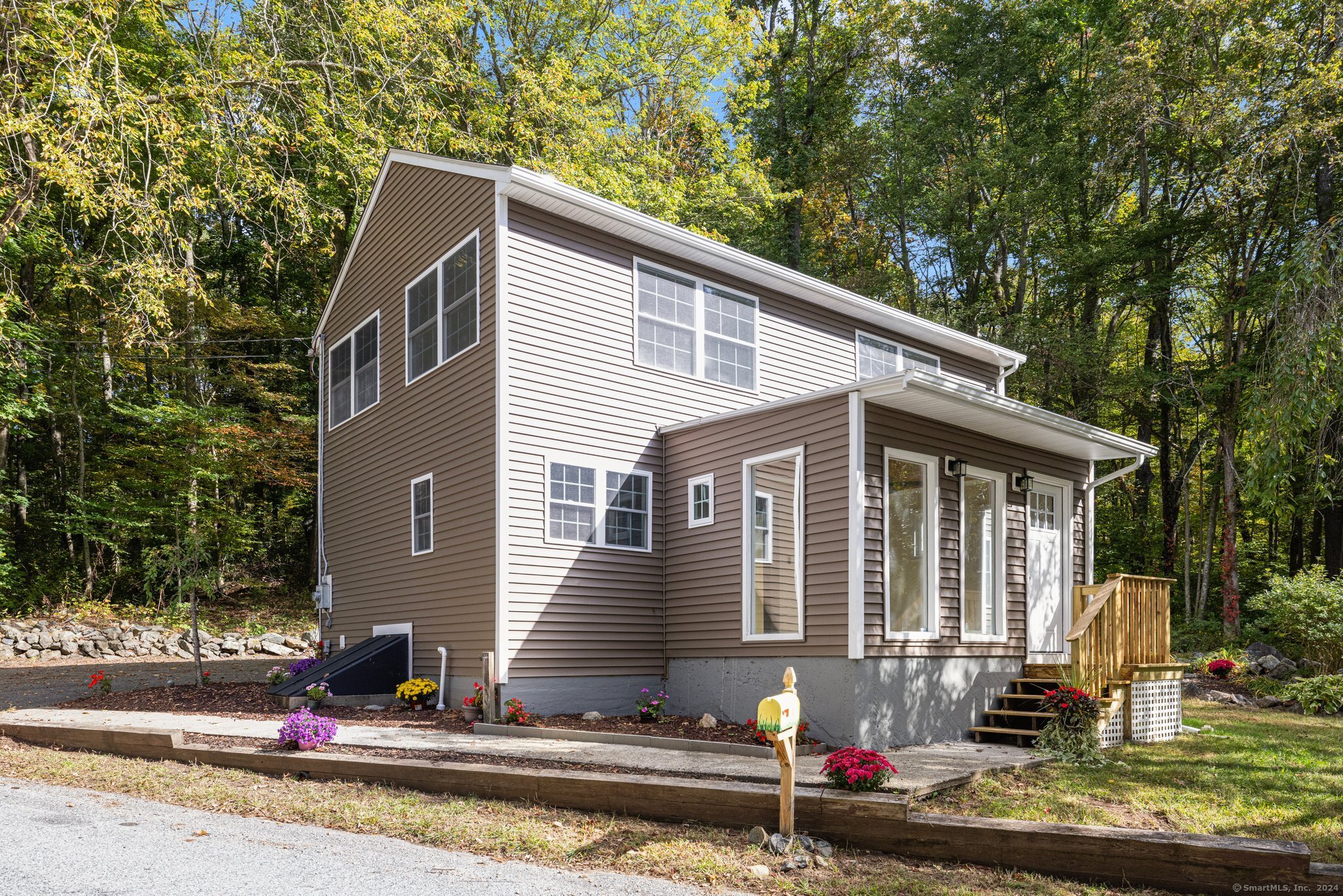 14 Brown School Road Preston CT 06365