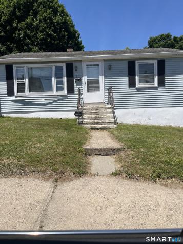 23 Hillview Avenue Waterbury CT 06704