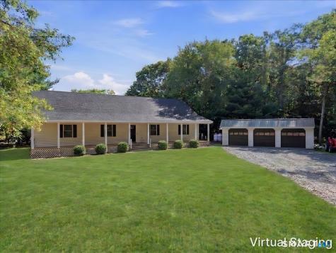 104 Hanover Road Canterbury CT 06331