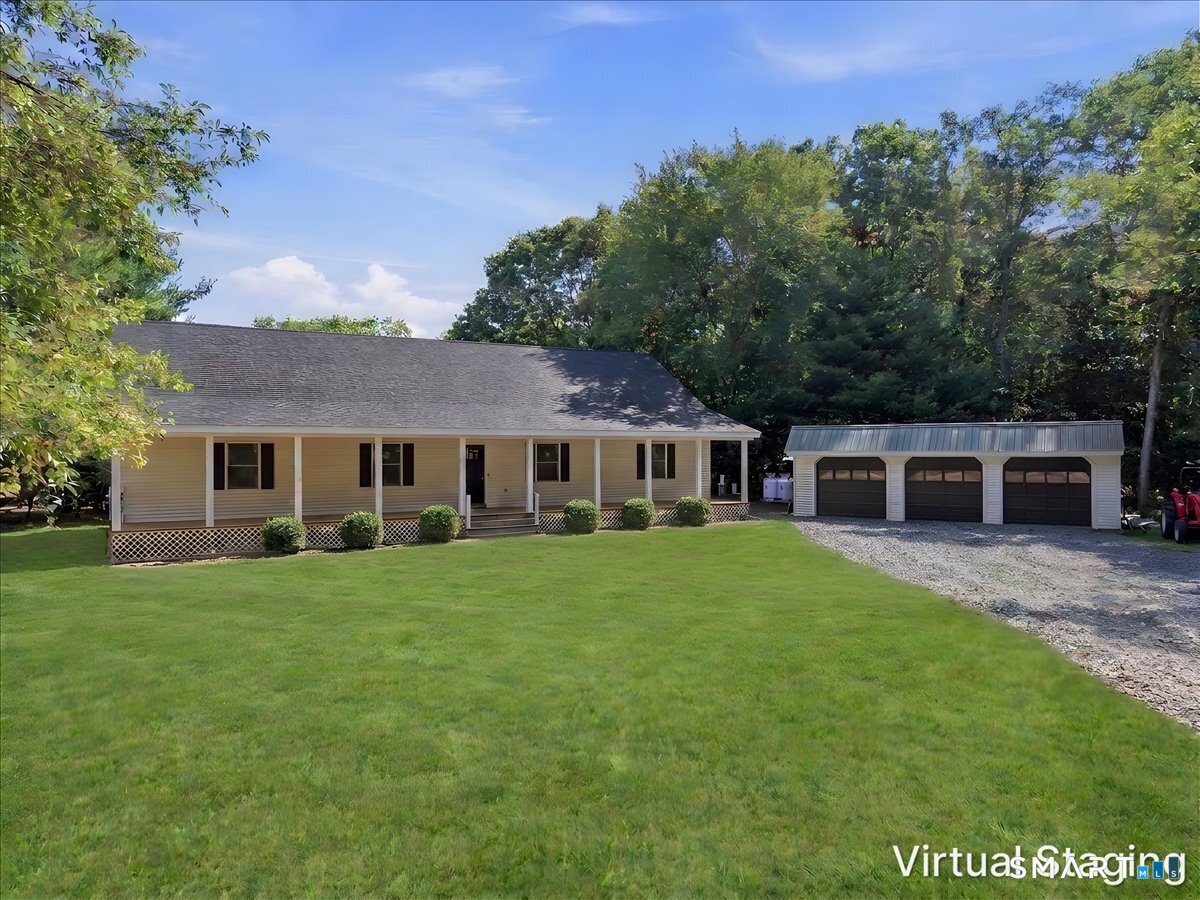 104 Hanover Road Canterbury CT 06331