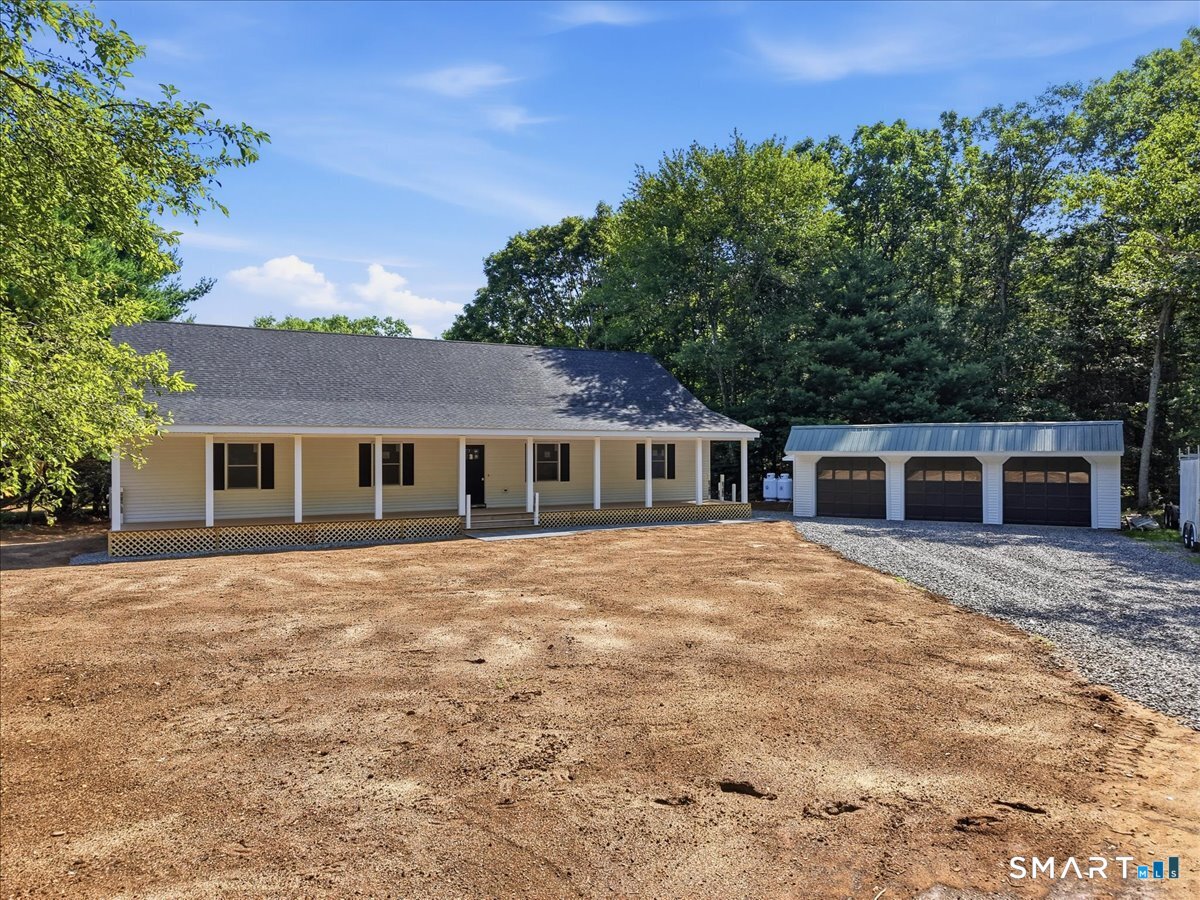 104 Hanover Road Canterbury CT 06331
