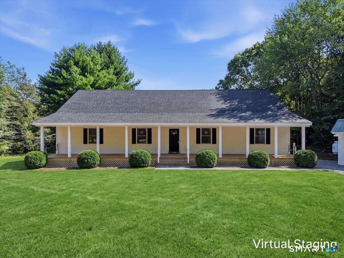 104 Hanover Road Canterbury CT 06331