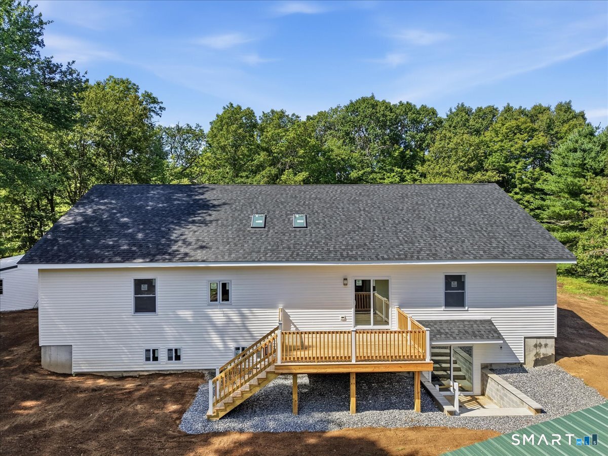 104 Hanover Road Canterbury CT 06331