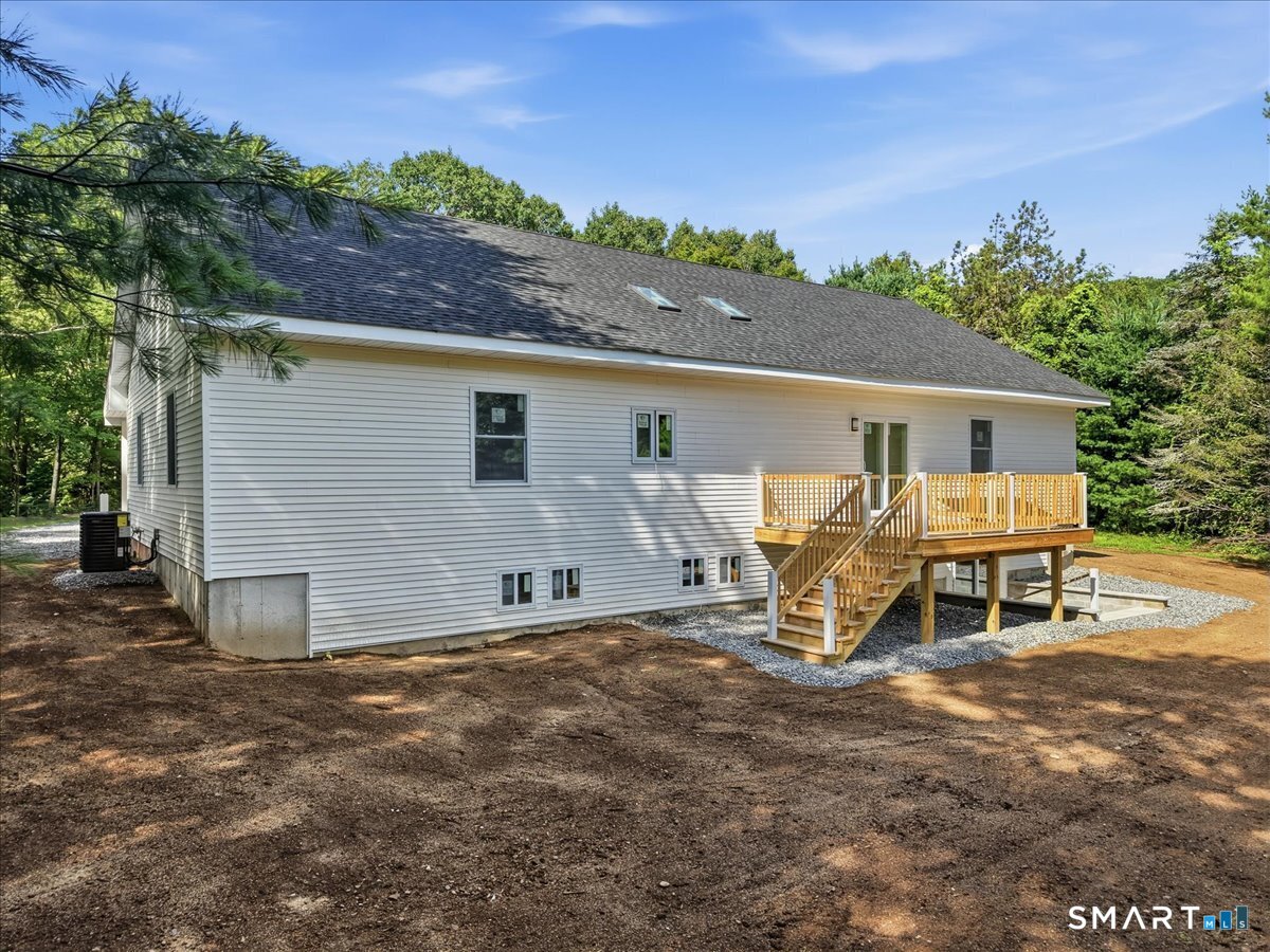 104 Hanover Road Canterbury CT 06331