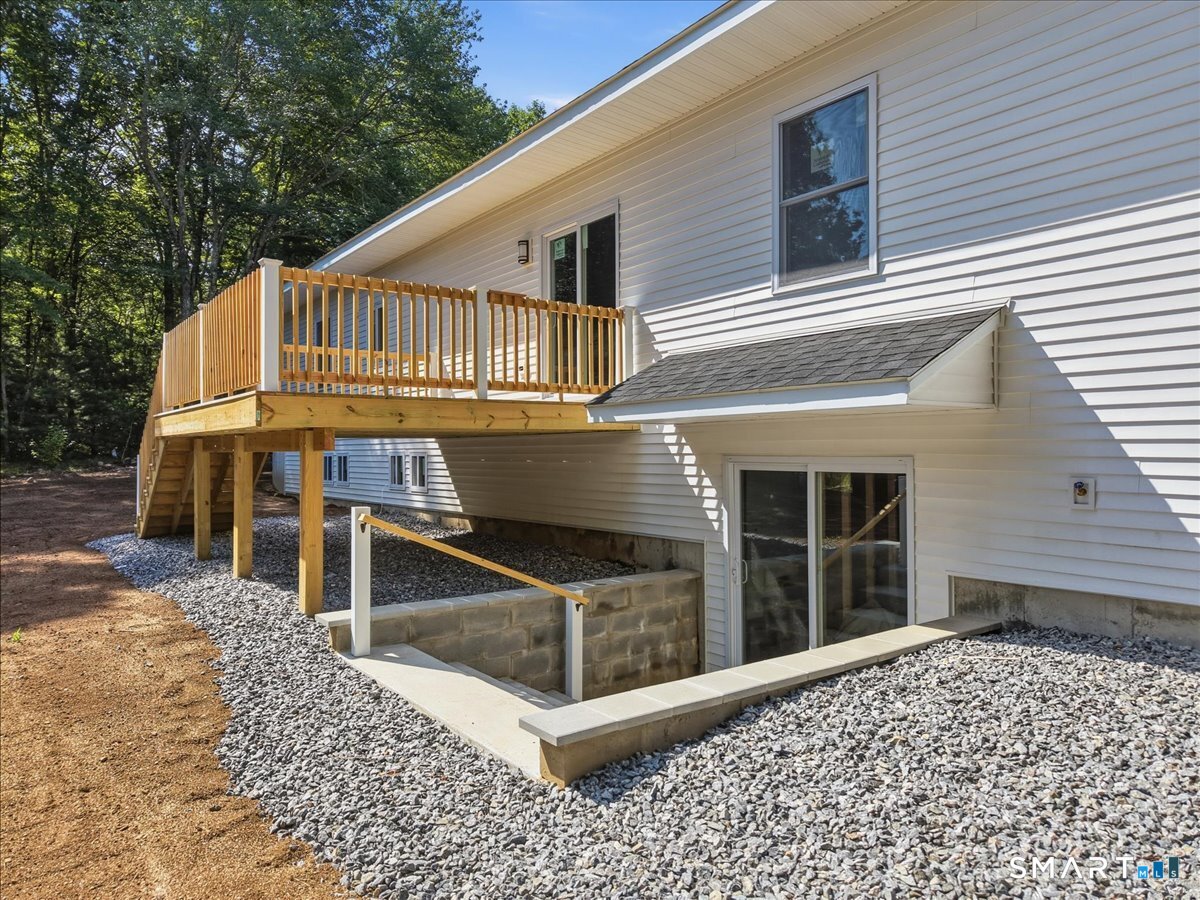 104 Hanover Road Canterbury CT 06331