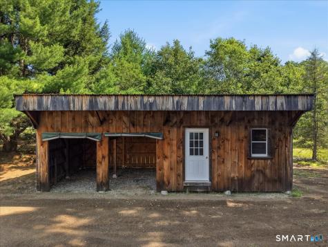 104 Hanover Road Canterbury CT 06331
