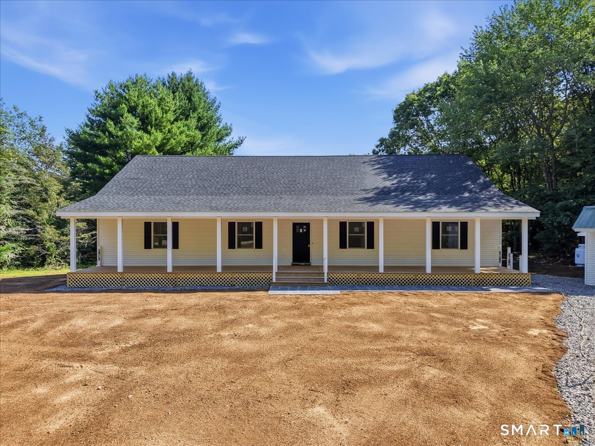 104 Hanover Road Canterbury CT 06331