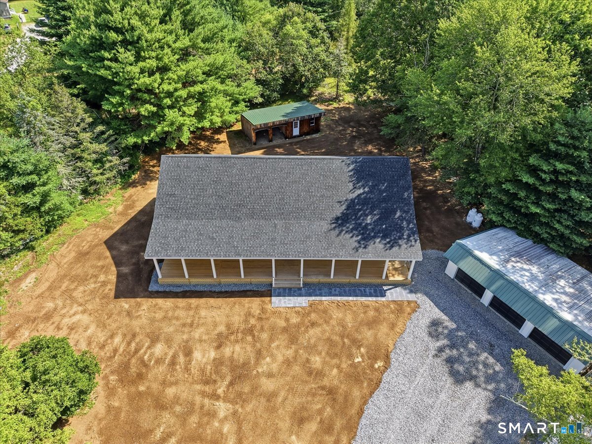 104 Hanover Road Canterbury CT 06331