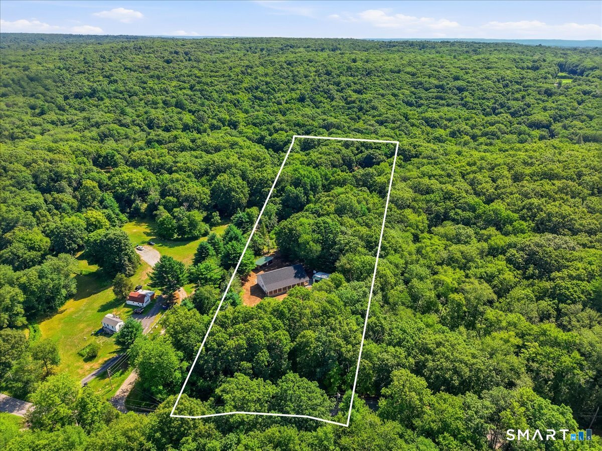 104 Hanover Road Canterbury CT 06331