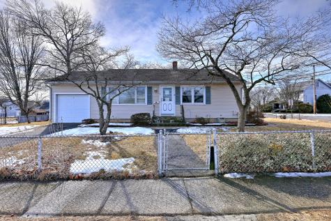 5 Dale Drive Milford CT 06461