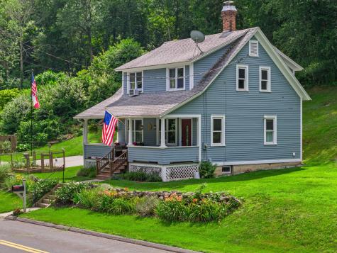 152 Bulkeley Hill Road Colchester CT 06415