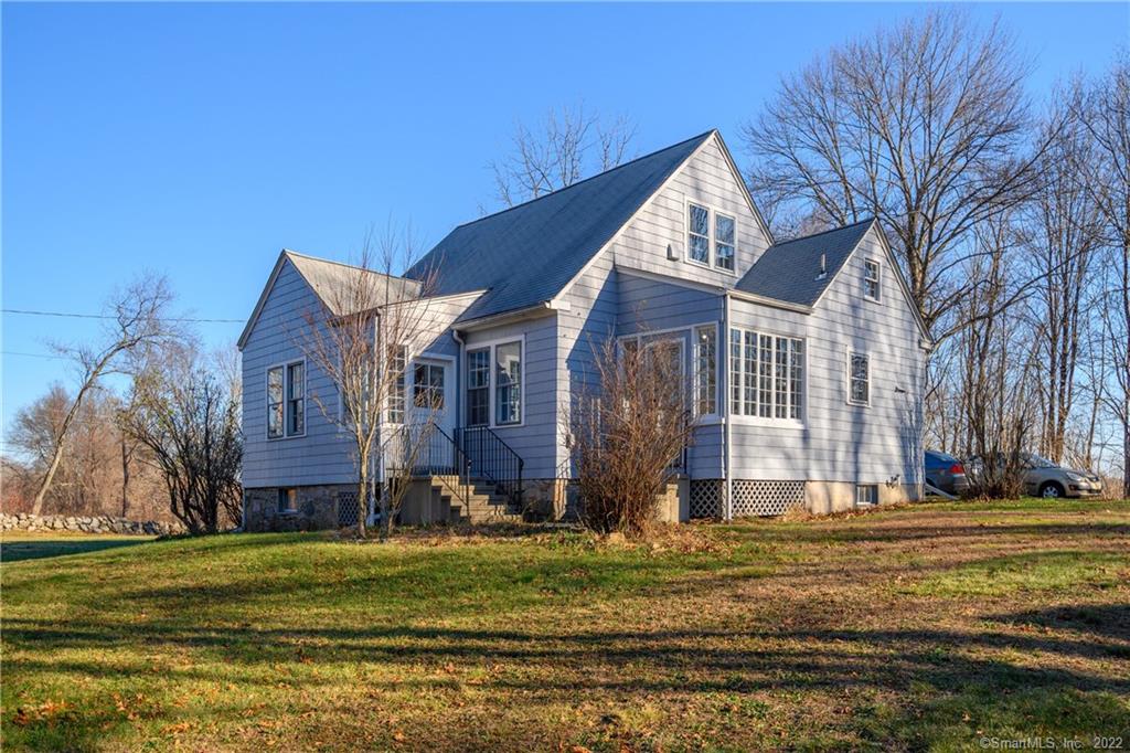 51 Pecks Lane Newtown CT 06470