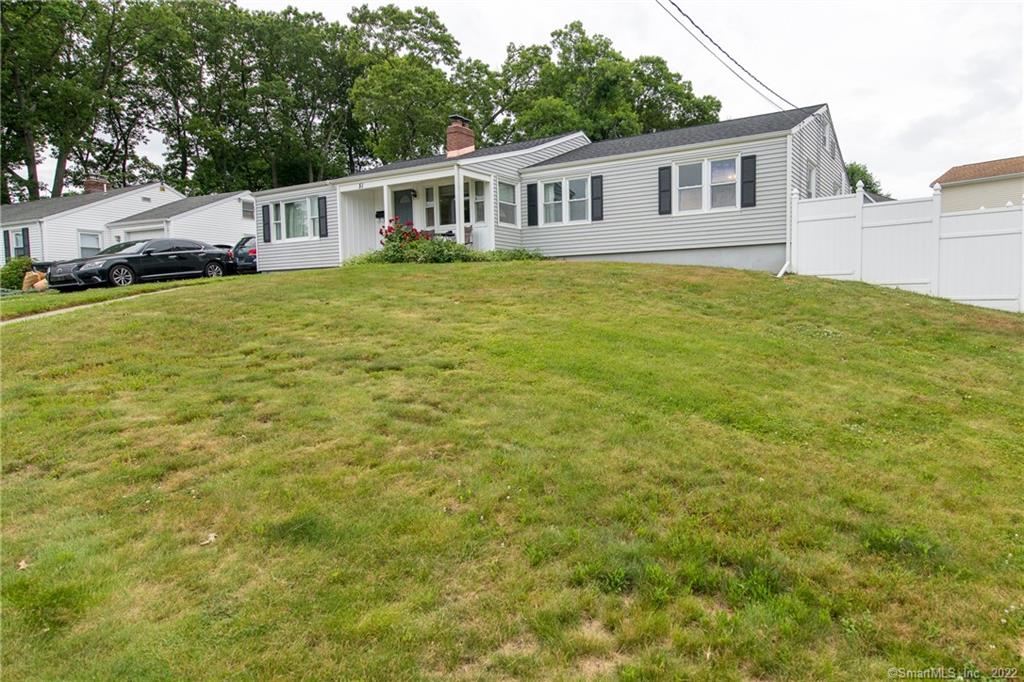 51 Kirkside Avenue Milford CT 06460