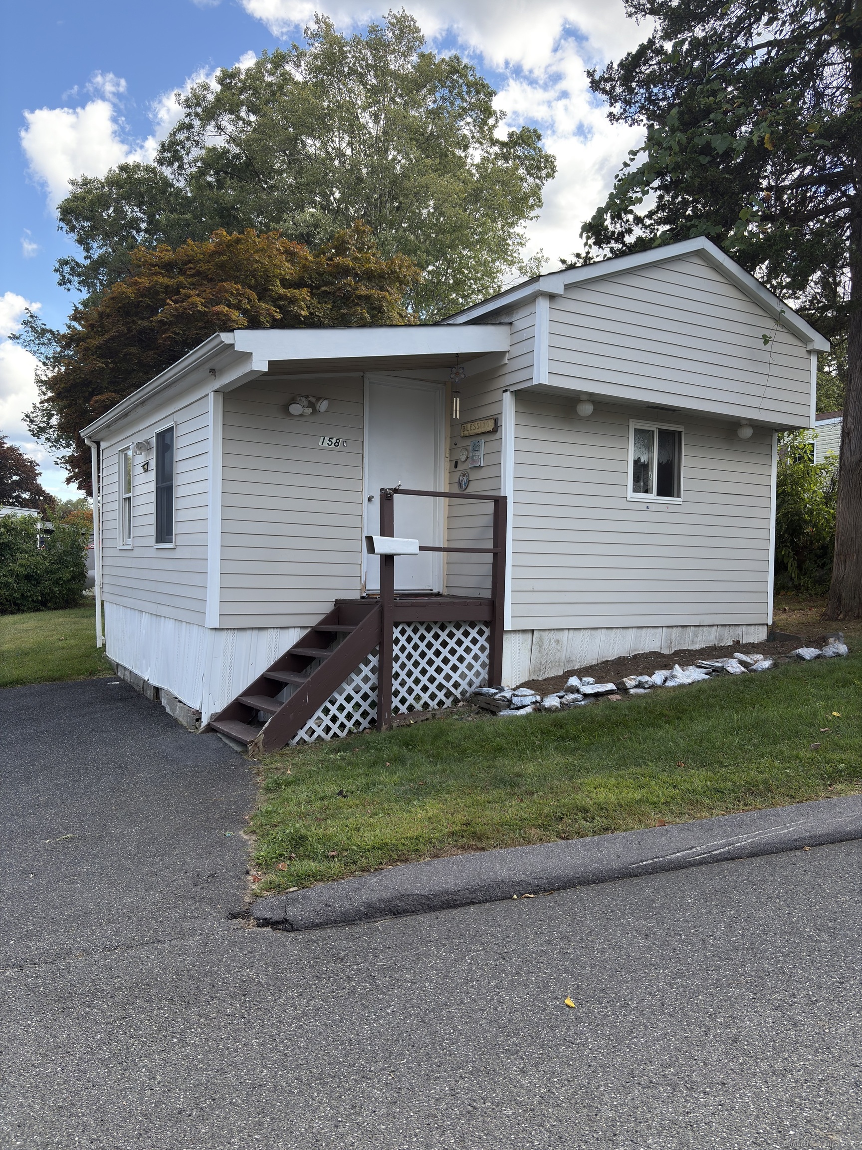 158 A Bayberry Lane Danbury CT 06811